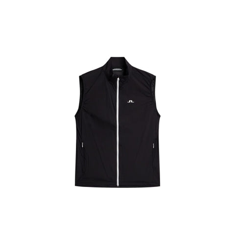 Ash Light Packable Vest