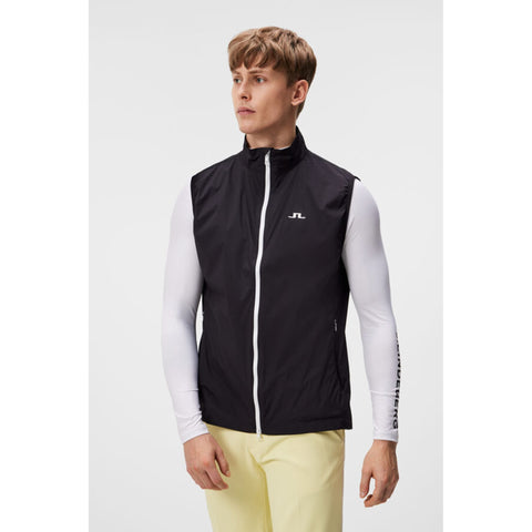 Ash Light Packable Vest