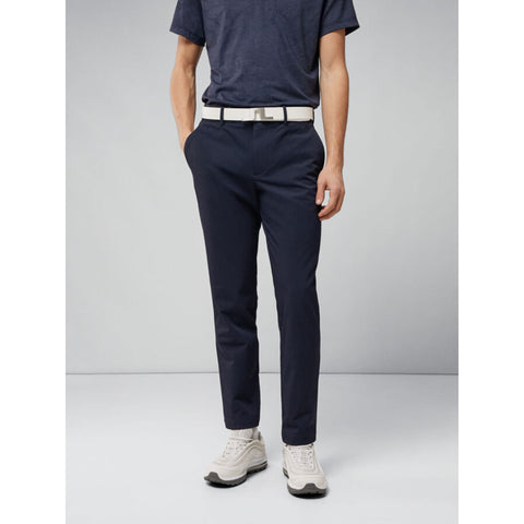 Axil Fleece Twill Golfhose JL Navy Herren