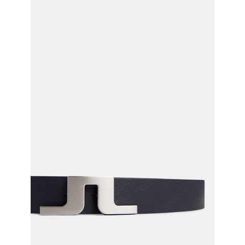 Bridger Ledergürtel Herren JL Navy
