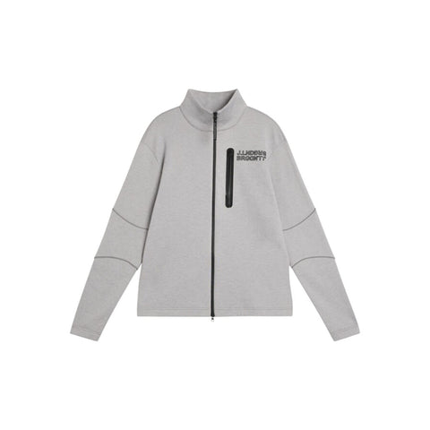 Brush Full Zip Midlayer