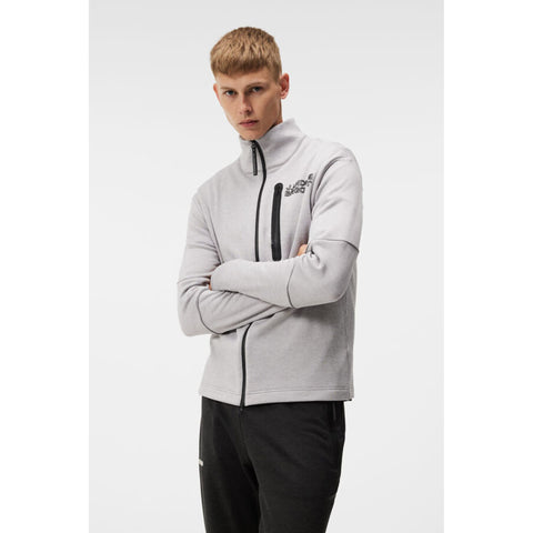 Brush Full Zip Midlayer