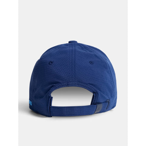 Caden Kappe Estate Blue