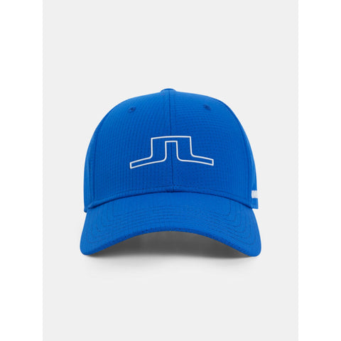 Caden Kappe Herren Lapis Blue