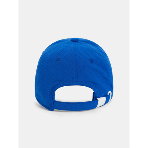 Caden Kappe Herren Lapis Blue