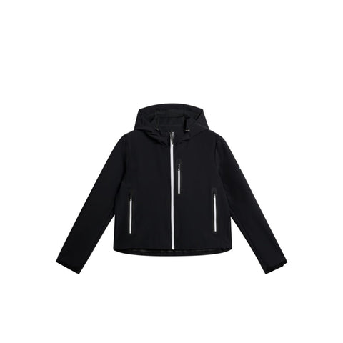 Camila Cropped Jacket