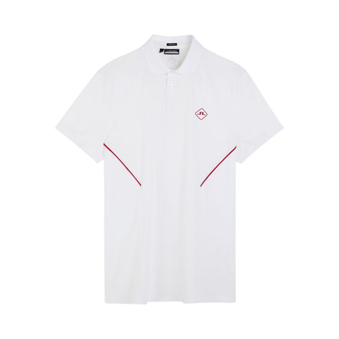 Chris Regular Fit Polo