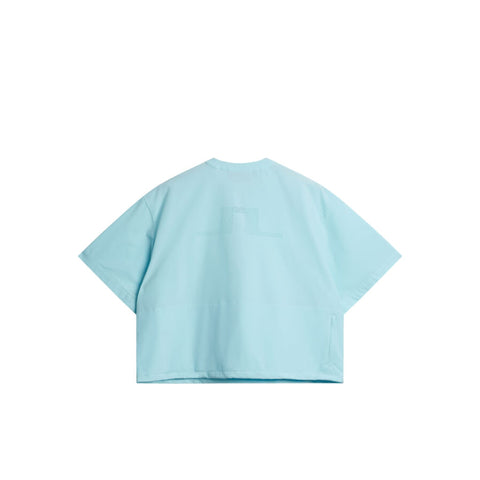 Chrisann Short Sleeve Pullover