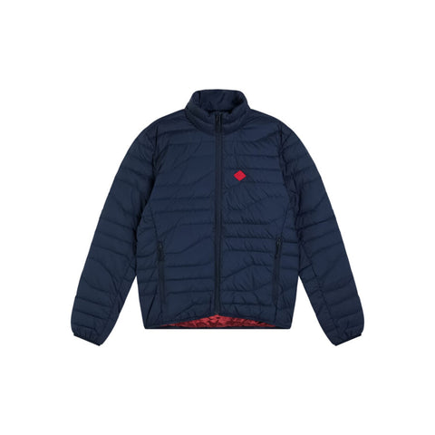 Cliff Daunenjacke Leicht JL Navy Herren