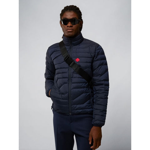Cliff Daunenjacke Leicht JL Navy Herren