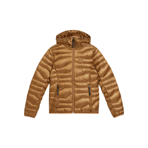 Cliff Down Hoodie Jacke