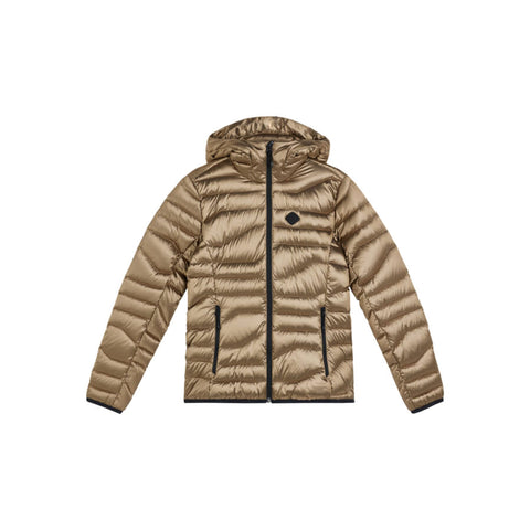 Cliff Golf Leichte Golf Daunenjacke Hood Tiger Bro