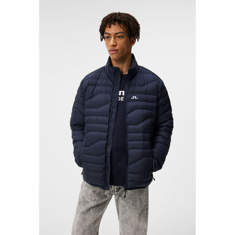 Cliff Light Down Jacket