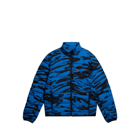 Cliff Light Down Jacket Pr
