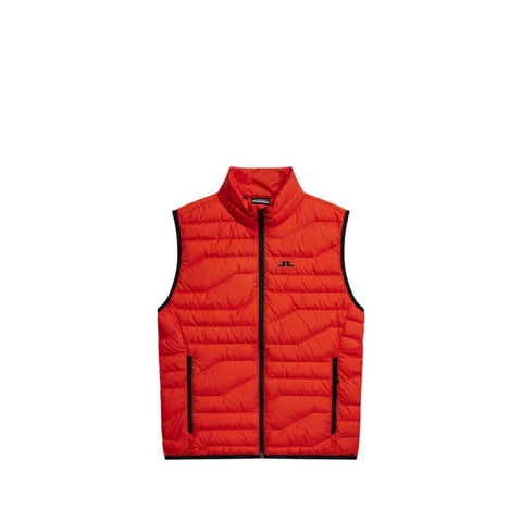 Cliff Light Down Vest