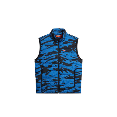 Cliff Light Down Vest Pr
