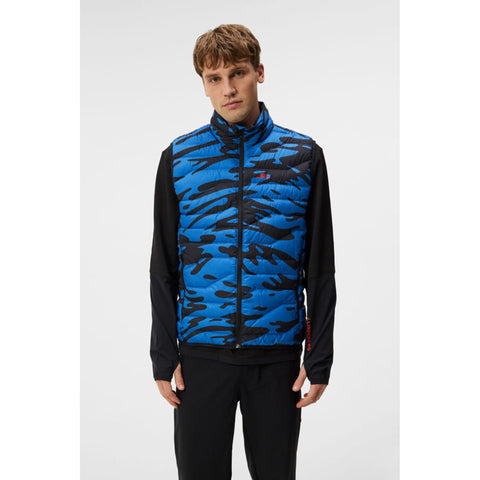 Cliff Light Down Vest Pr