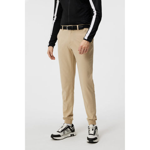 Cuff Jogger Golfhose