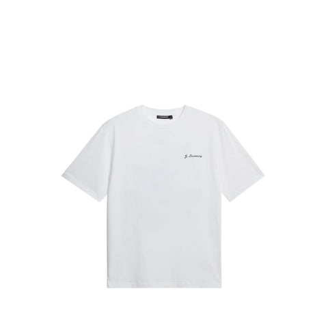 Dale T-Shirt Herren Weiß