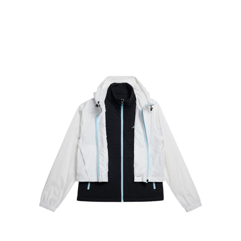 Daniella 2 In 1 Jacket