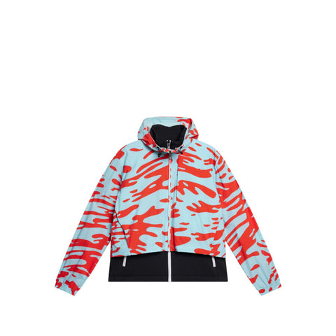 Daniella 2 In 1 Jacket Pr