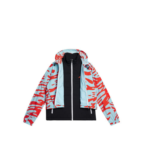 Daniella 2 In 1 Jacket Pr