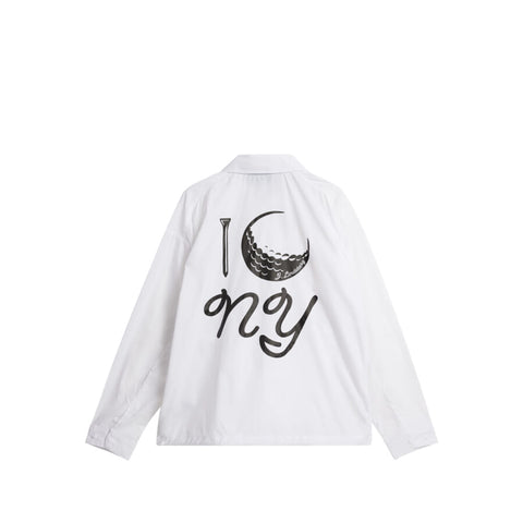 Dex Golfjacke