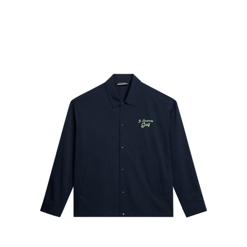 Dex Overshirt