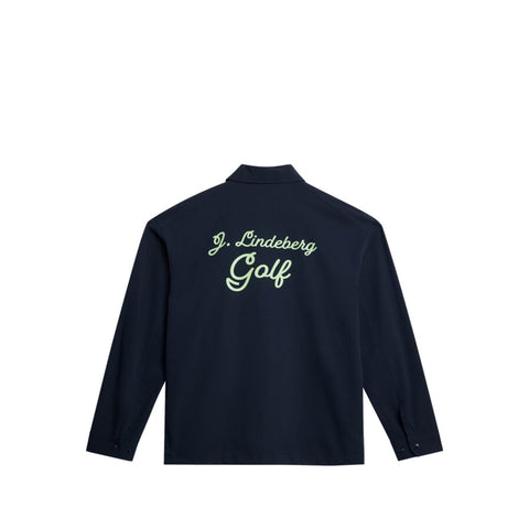 Dex Overshirt