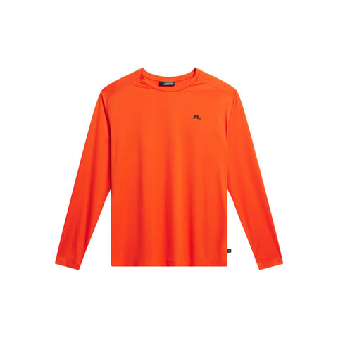 Diamond Long Sleeve Tee