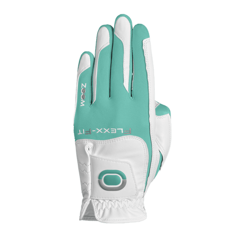 Hybrid Golfhandschuh