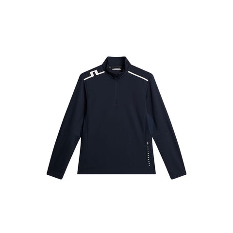 Leon Quarter Zip Mid Layer