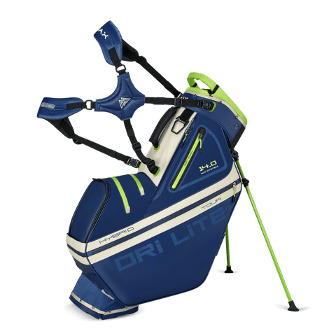 Dri Lite Hybrid Tour 2 Standbag