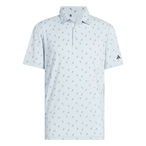 ULT PT MSH POLO WONBLU/CONAVY