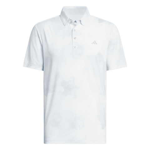 Ultimate365 Tour Printed Poloshirt