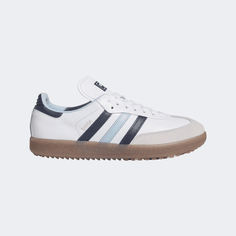 Samba Golfschuhe Unisex