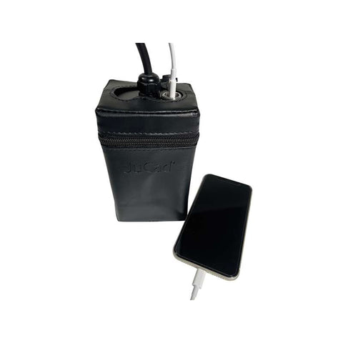 USB-C Anschluss für 2.0 PowerpacK