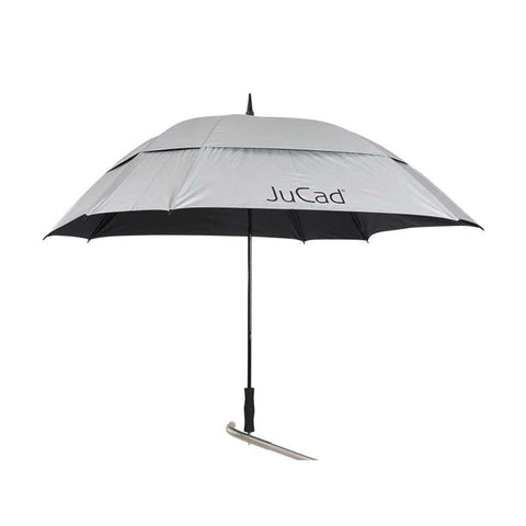 Golfschirm Quadratisch/Windproof mit Stift