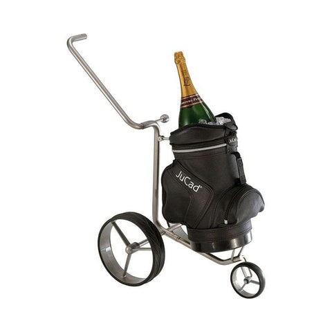 Champagner Caddy