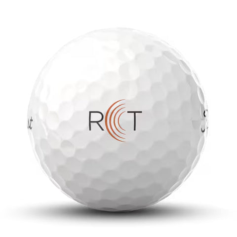 Pro V1 RCT (2025) Golfbälle