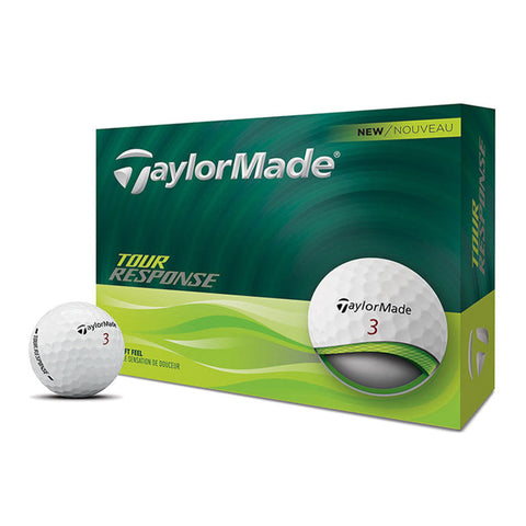 Tour Response Golfbälle