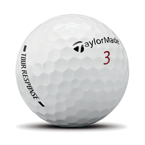 Tour Response Golfbälle