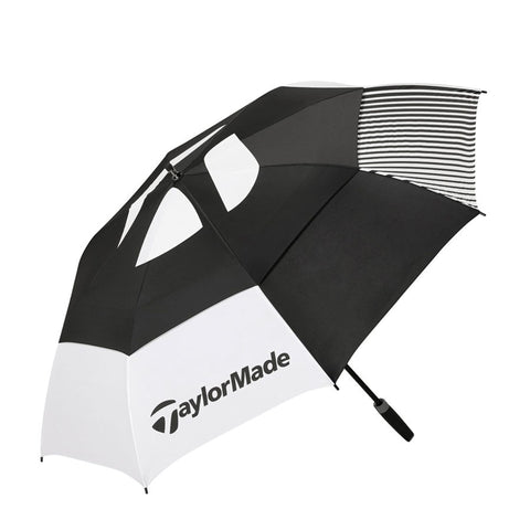 Double Canopy Regenschirm