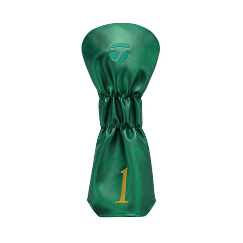 Season Opener Major Headcover Driver