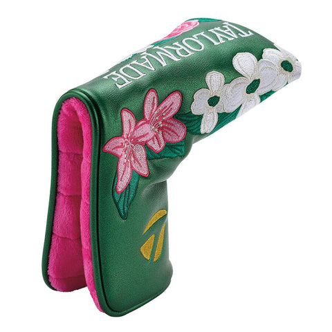 Season Opener Major Headcover Blade Putter