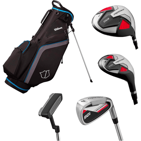 Pro Staff SGI Komplettset Herren