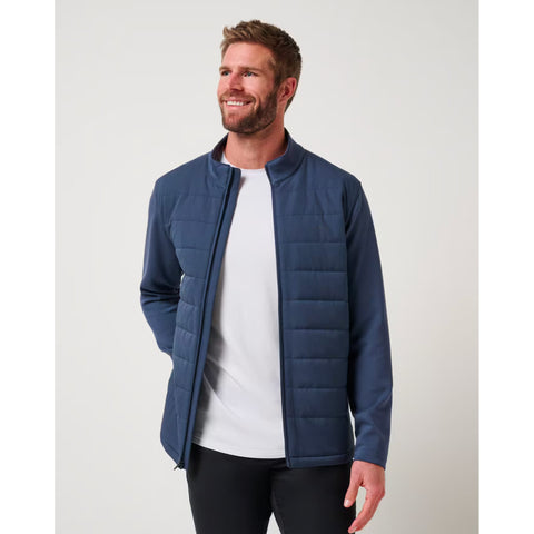 Point Of Sail Jacke