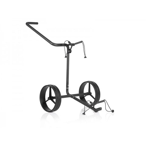 Carbon 2-rädrig Trolleys