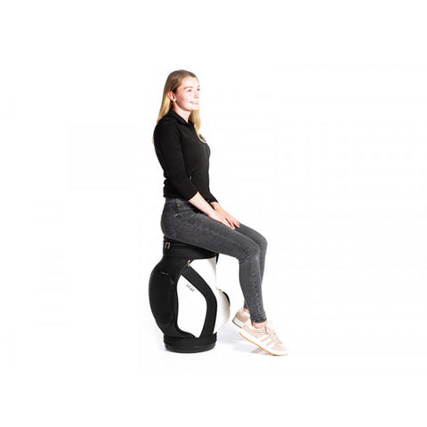 Getränkekühler Bag mit Sitzhocker
