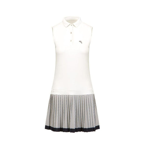 Jitter Golfkleid